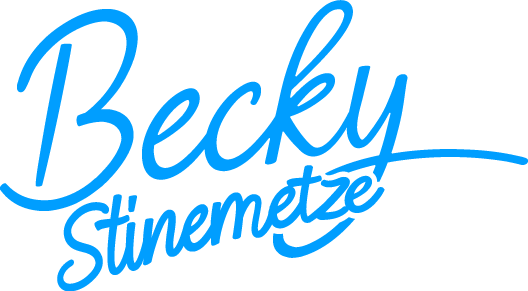 Becky Voiceover